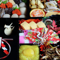 ＝kimi＝'s cooksnap of when they made 我が家のおせち栗きんとん.