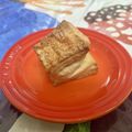 スイーツぱみゅぱみゅ's cooksnap of when they made 犯罪的リッチなスコーン.