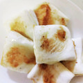 ★★メロンパン★★'s cooksnap of when they made とろーりはんぺんチーズ焼き.