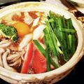 ダッフィーニーうに's cooksnap of when they made お鍋の野菜が残ったら、味噌煮込みうどん.