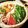 ダッフィーニーうに's cooksnap of when they made お鍋の野菜が残ったら、味噌煮込みうどん.