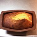 クックFGOSEJ☆'s cooksnap of when they made 簡単！ＨＭでクリームチーズパウンドケーキ.