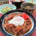 イベ長's cooksnap of when they made 簡単15分！うちの定番の豚丼.