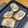 QPはにー's cooksnap of when they made ひとくちバナナトースト.
