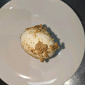 yama_miu's cooksnap of when they made ゆで卵のぬか漬け.
