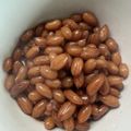 木の根's cooksnap of when they made てりてり生落花生の甘辛煮♫.