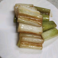MUJIRUSI☆'s cooksnap of when they made 白ネギのバタぽん焼き.