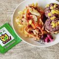 さくらん餅's cooksnap of when they made 豚こま＊鶏ガラスープ＊野菜たっぷり八宝菜.