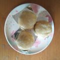 クックSAMAWX☆'s cooksnap of when they made いきなり団子.