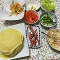 さざんかです's cooksnap of when they made 簡単！HMでクレープ生地.