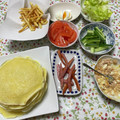 さざんかです's cooksnap of when they made 簡単！HMでクレープ生地.
