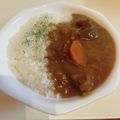ななぞぅ's cooksnap of when they made 肉の旨味たっぷり牛すじカレー.