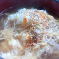 naocolin's cooksnap of when they made この時期にピッタリ♪中華風にゅうめん.