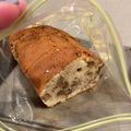 ｼﾏｼﾞｰ's cooksnap of when they made ＊くるみのパウンドケーキ＊.