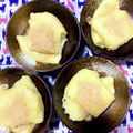 ふたごゆき's cooksnap of when they made 電子レンジで簡単！バター餅☆.