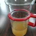 大魔女's cooksnap of when they made 料亭の味！？自家製　塩ポン酢.