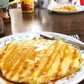 ☆のっこ★'s cooksnap of when they made おから＆お豆腐のホットケーキ.