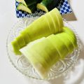 azbjbn's cooksnap of when they made 余った野菜でぬか漬け.