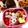 ゆずぽんまん。's cooksnap of when they made バレンタインに♡うさぎちゃん＊キャラ弁.