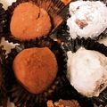 クッキングクック's cooksnap of when they made 20分でできる♡大量生産♡トリュフチョコ.