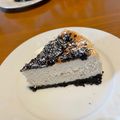 クックSNFT1I☆'s cooksnap of when they made ☆簡単☆ココアクッキーバナナチーズケーキ.