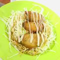 ★俺★'s cooksnap of when they made 甘辛唐揚げ丼のタレ.