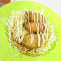 ★俺★'s cooksnap of when they made 甘辛唐揚げ丼のタレ.