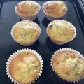 くにたんころぺ's cooksnap of when they made ホットケーキミックスで簡単バナナマフィン.