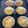 くにたんころぺ's cooksnap of when they made ホットケーキミックスで簡単バナナマフィン.