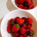 つよまり's cooksnap of when they made いちご（苺）の洗い方.