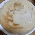 ポメちょん's cooksnap of when they made 炊飯器de米粉パン(卵なし).