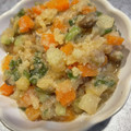 乳酸菌々's cooksnap of when they made 具だくさん＊しっとりおから煮＊卯の花.