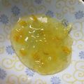 せいままま's cooksnap of when they made 色々使える柚子ジャム♪ゆず茶にも〜.