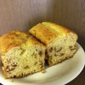 きらきらあややん's cooksnap of when they made 金柑のパウンドケーキ.