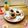 ☆なあなクック☆'s cooksnap of when they made 甘栗カナッペ♪簡単です.
