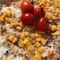 mantacarp's cooksnap of when they made ツナマヨ好きの♡和風ツナドリア.