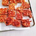 つっちーという人's cooksnap of when they made ⁂フロランタン⁂.