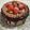 ゆいか's cooksnap of when they made バレンタイン★いちごチョコレートケーキ★.