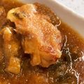 aircra151's cooksnap of when they made ひと手間で絶品☆ホットクックで魚の煮付.