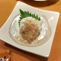 ☽月光's cooksnap of when they made 和えるだけ☆大根のコンソメマヨ和え.
