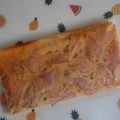 紅茶とチーズケーキ's cooksnap of when they made 【下味冷凍】鶏胸肉のピリ辛味噌マヨ.