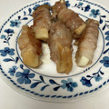 mimi♪☆'s cooksnap of when they made 簡単♪エリンギの豚肉巻き（甘辛たれ）.