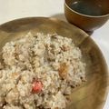 papikun's cooksnap of when they made 10秒で簡単中華スープ♪洋風アレンジも.
