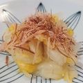 ことり会's cooksnap of when they made 簡単☆すぐに☆白だしで、白菜の漬け物♪.