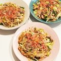 なつき☆ミ's cooksnap of when they made 塩焼きそば.