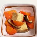 CHISA☆ごはん♪'s cooksnap of when they made 高野豆腐と人参の炒め煮♪.