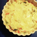 神風＊'s cooksnap of when they made 長ネギの青い部分で簡単トースター焼き！.