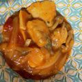 ai93's cooksnap of when they made ハズレなし！手羽元のトマトソース煮込み.