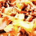 Ｍぱん's cooksnap of when they made ★豚たま&お好み野菜のオイスター炒め★.