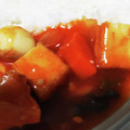 キャラメグ♪'s cooksnap of when they made 簡単甘酢餡の作り方.